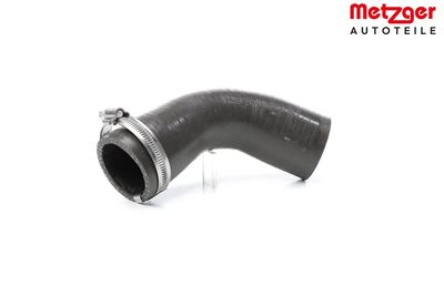 LADELUFTSCHLAUCH METZGER AUTOTEILE 2401375 34