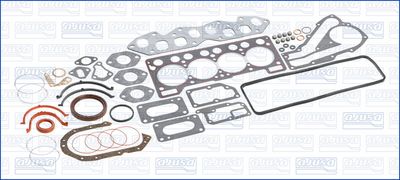 DICHTUNGSVOLLSATZ MOTOR