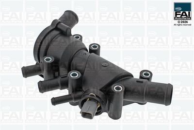 термостат, охладителна течност FAI AutoParts FPTH042