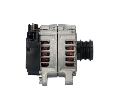 GENERATOR / ALTERNATOR VALEO 444307 21