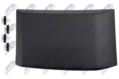 ELEMENTE DECORATIVE/PROTECTIE PANOU LATERAL NTY EZCFR378 2