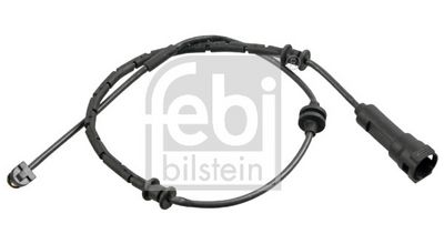 FEBI BILSTEIN Warnkontakt, Bremsbelagverschleiß