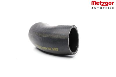 FURTUN RADIATOR METZGER AUTOTEILE 2420008 24