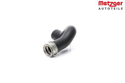 LADELUFTSCHLAUCH METZGER AUTOTEILE 2400060 12