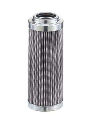MANN-FILTER Filtras, hidraulinė sistema