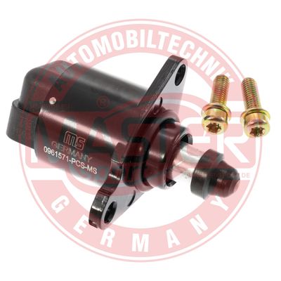 Zawór pozycji jałowej, zasilanie powietrzem MASTER-SPORT GERMANY 0961571-PCS-MS