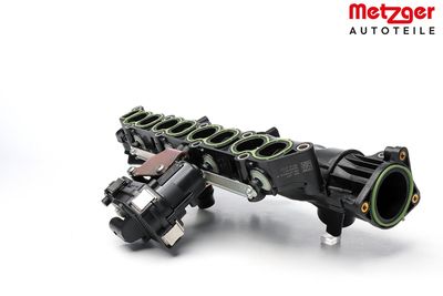 SAUGROHRMODUL METZGER AUTOTEILE 2100145 10