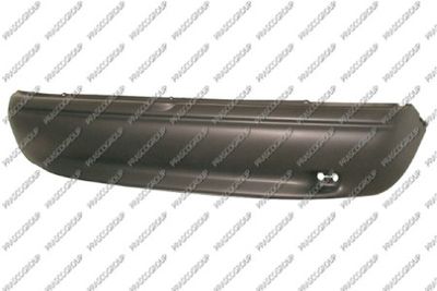 Буфер PRASCO OP0281051 для OPEL CORSA