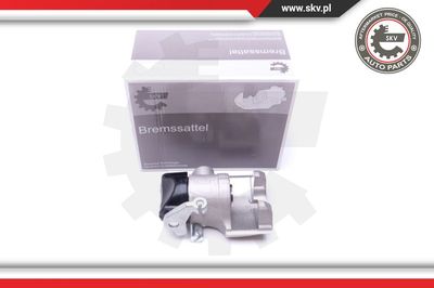 Тормозной суппорт ESEN SKV 45SKV874 для FSO POLONEZ