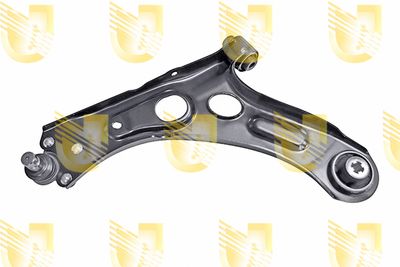 LENKER RADAUFHäNGUNG