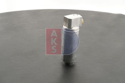 TROCKNER KLIMAANLAGE AKS DASIS 801260N 10