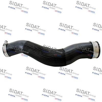 Трубка нагнетаемого воздуха SIDAT 500728 для AUDI Q7