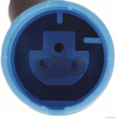 SENSOR RADDREHZAHL Herth+Buss Elparts 70661102 2