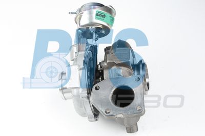 LADER AUFLADUNG BTS Turbo T915253 6