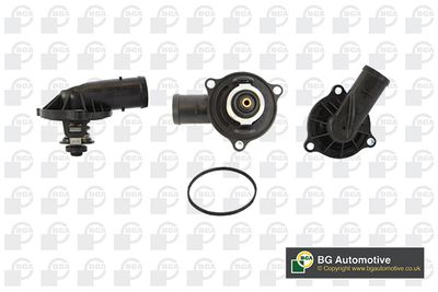 TERMOSTAT LICHID RACIRE