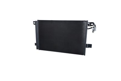 CONDENSATOR CLIMATIZARE NRF 350064 8