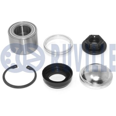 RADLAGERSATZ RUVILLE 220887