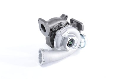 LADER AUFLADUNG BTS Turbo T914133 34