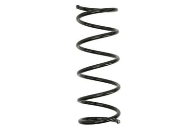 Spiraalveer Voor Links/Rechts past: SUZUKI IGNIS II 1.3D 09.03-
