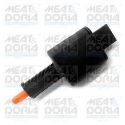 Выключатель фонаря сигнала торможения MEAT & DORIA 35125 для RENAULT SCÉNIC