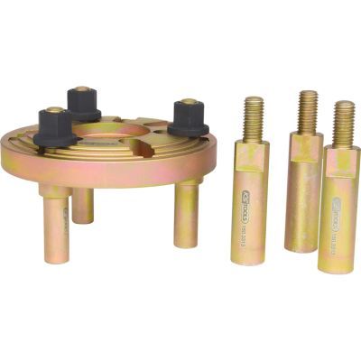 HALTEWERKZEUGSATZ RIEMENSCHEIBE KS TOOLS 1503310 1