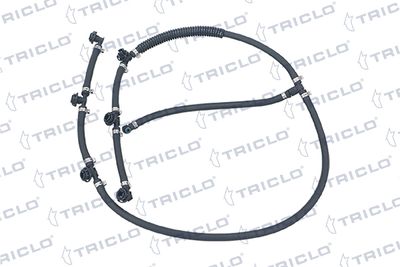 горивопровод TRICLO 532713