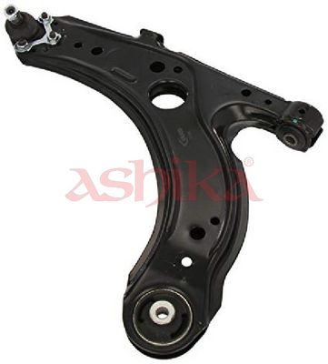 носач, окачване на колелата ASHIKA 72-00-0910L