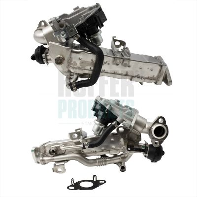 MODUL-EGR HOFFER 7518801