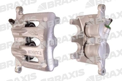 BRAXIS AG1085 Тормозной суппорт  для RENAULT ESPACE III (JE0_) 3.0 V6 24V (JE0G, JE0R)