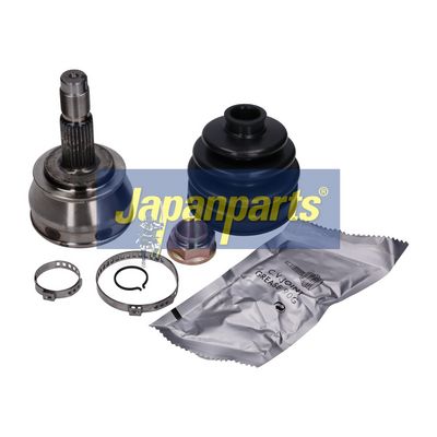 JAPANPARTS Jungčių komplektas, kardaninis velenas