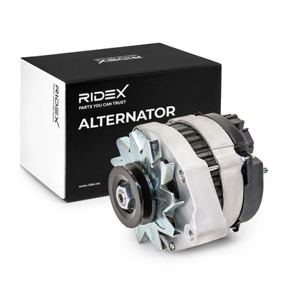 генератор RIDEX 4G1377