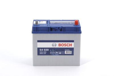 Стартерная аккумуляторная батарея BOSCH 0 092 S40 200 для HONDA CITY