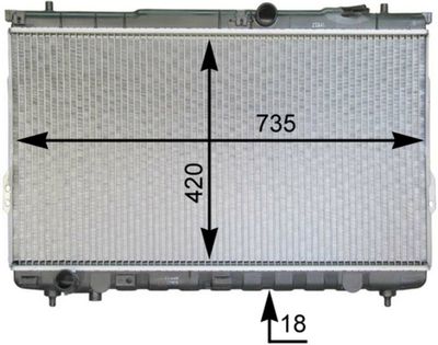 Vorschau CR 1299 000P Ansicht 2