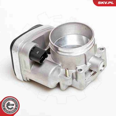 CARCASA CLAPETA ESEN SKV 12SKV040 4