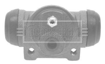 Wheel Brake Cylinder Borg & Beck BBW1885