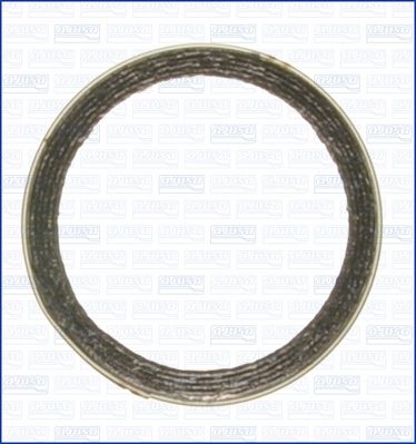 Уплотнительное кольцо, труба выхлопного газа AJUSA 19003400 для TOYOTA AVALON