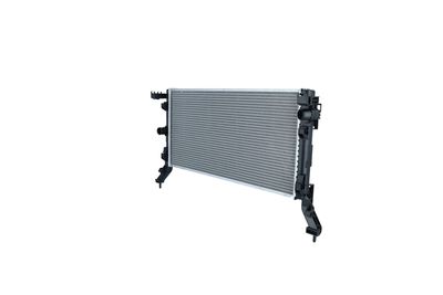 KüHLER MOTORKüHLUNG NRF 53026 10