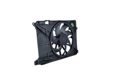 VENTILATOR RADIATOR NRF 470150 40