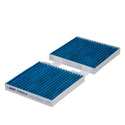 Vorschau Filter, Innenraumluft