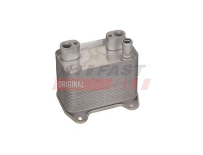 RADIATOR ULEI CUTIE VITEZE FAST FT04631 14