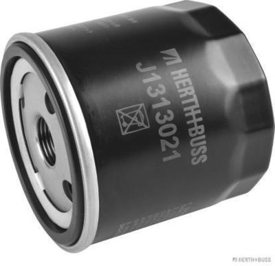HERTH+BUSS JAKOPARTS J1313021 Масляный фильтр  для FORD  (Форд Екоспорт)