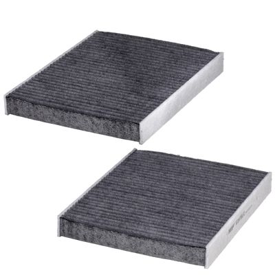 FILTRU AER HABITACLU HENGST FILTER E2978LC2