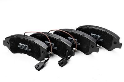 BREMSBELAGSATZ SCHEIBENBREMSE DR!VE+ DP1010100931 0