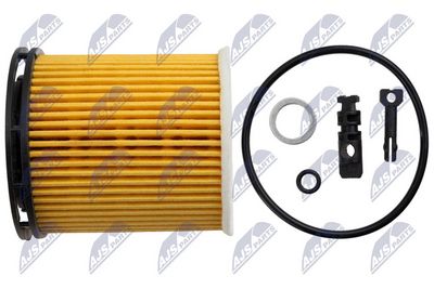FILTRU ULEI NTY FOFHY514 3