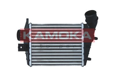 INTERCOOLER COMPRESOR