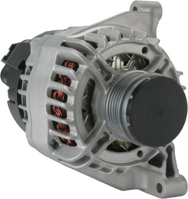 GENERATOR / ALTERNATOR HC-Cargo F032114806 3