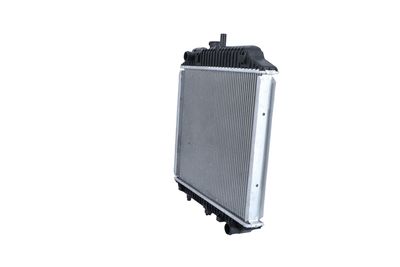 KüHLER MOTORKüHLUNG NRF 504271 14