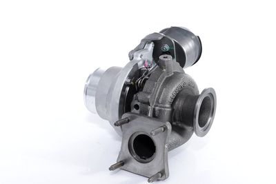 LADER AUFLADUNG BTS Turbo T915579 13