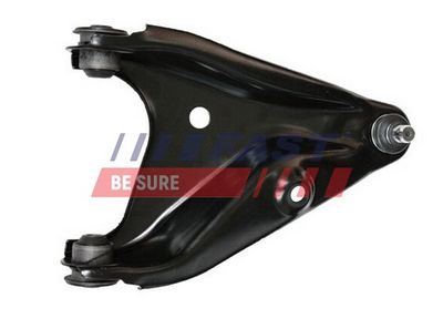 Wahacz, zawieszenie koła FAST FT15607