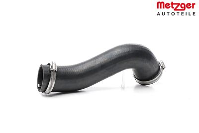 LADELUFTSCHLAUCH METZGER AUTOTEILE 2400927 18